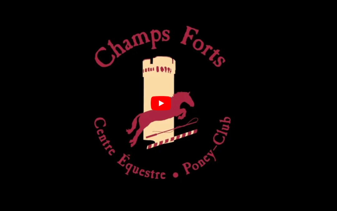 NOUVELLE VIDÉO DE PRÉSENTATION DES CHAMPS FORTS